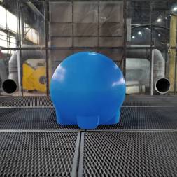 Емкость H 750 л