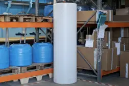 Емкость VD 400л белая