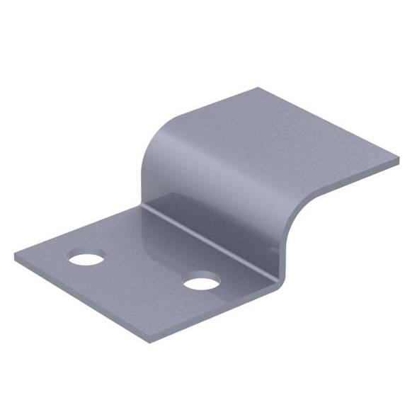 Крепление для фиксации колодца КС-1, КС 2.2