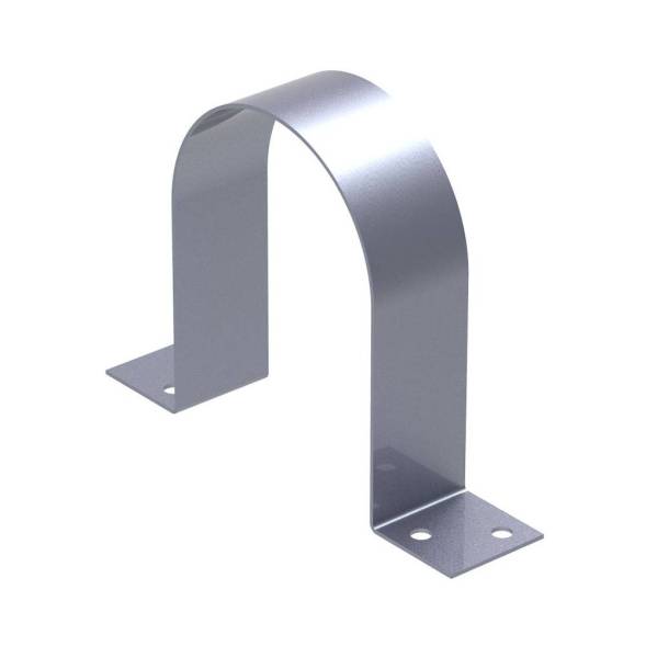 Крепление для фиксации колодца КС-1, КС 2.2