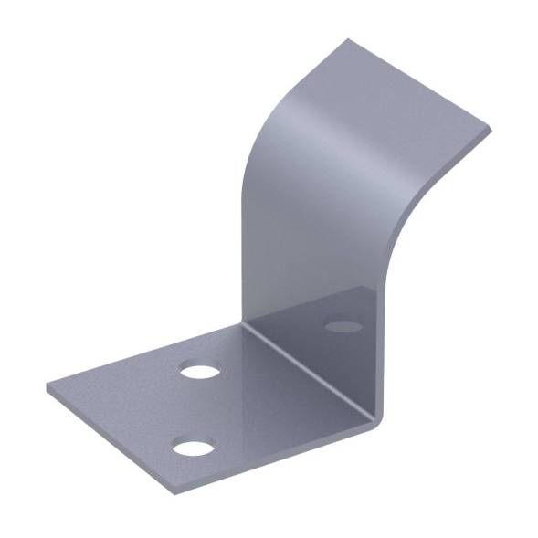 Крепление для фиксации колодца КС-1, КС 2.2