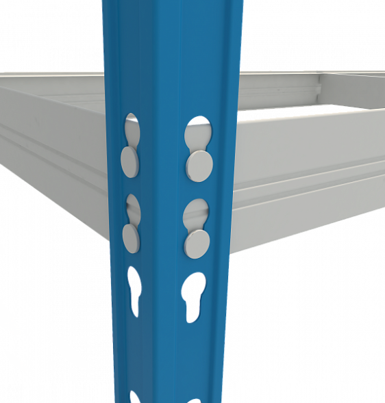 Стол производственный MKF-W 0906-0,85