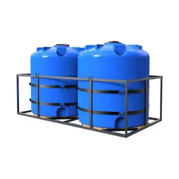 Кассета 12м3 для воды медиум Д