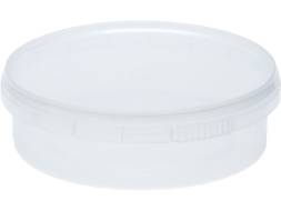 Контейнер круглый, 725мл
