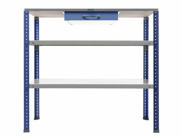 Стол-верстак для мастерских Garage №113