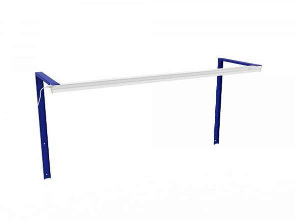 Стол-верстак рабочий Expert (№222) W200.F2/F2.011