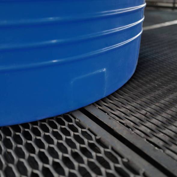 Емкость ЭВЛ 1000 л