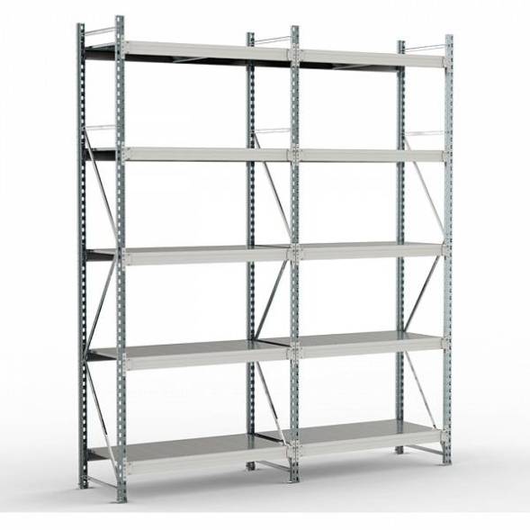 SGR-V Стеллаж 1585-3,0 DS