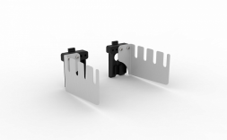 Держатель ДВК парный для 4-х пил