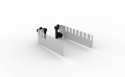 Держатель ДВК парный для гаечных ключей