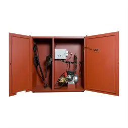 Очистная установка &quot;Каскад Оптима&quot; без комплексной системы обогрева