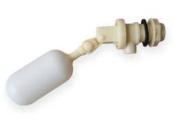 Поплавковый клапан 3/4&quot;