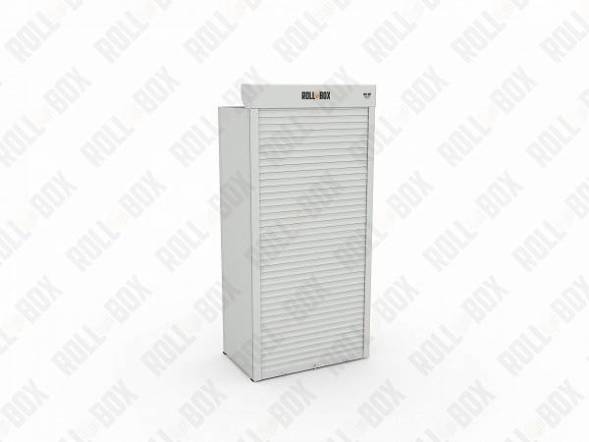 Шкаф роллетный ROLL-BOX SIMPLE 10.06.6.V2