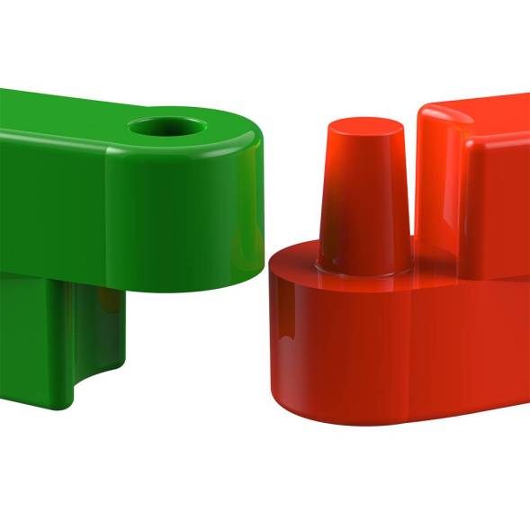 Песочница 6 секционная