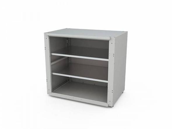 Шкаф для инструментов ДВК MODUL 1/2 XL 01