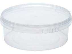 Контейнер круглый, 1000мл