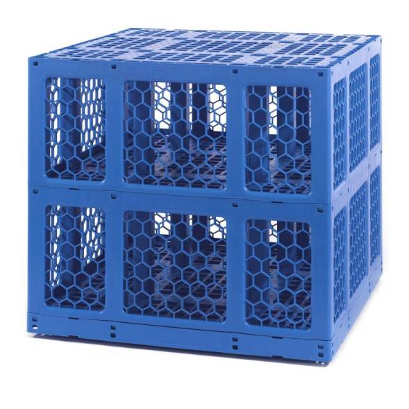 Закрытый инспекционный канал Rigoletto RG88-G 80 x 80 x 35 см