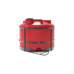 Кассета 5м3 TRF (ПОЛНЫЙ слив) для КАС/ЖКУ